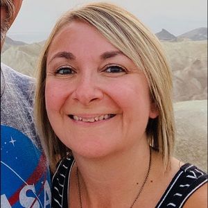 Meet your Posher, Jenny